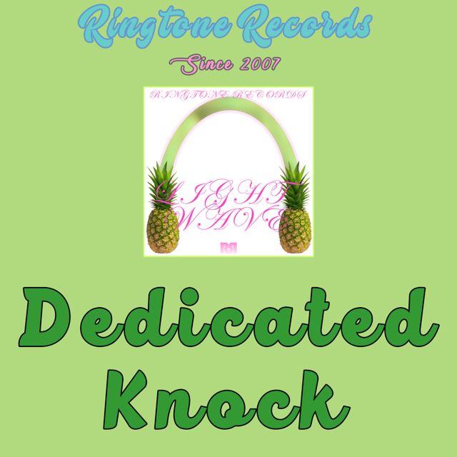 Beep on Bell - 'Dedicated Knock (Beeps and Chimes)' [Ringtone]