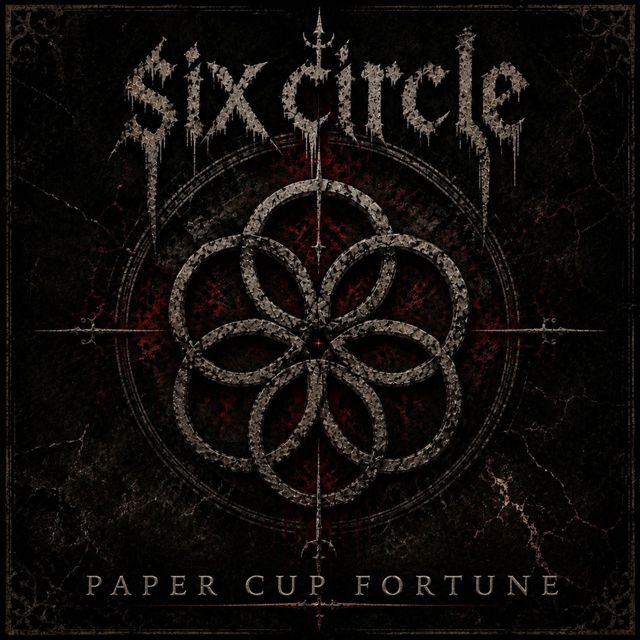 Six Circle - 'Paper Cup Fortune' [Ringtone]