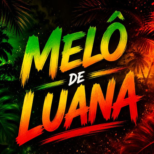 TrixNill - 'Melô de Luana' [Ringtone]