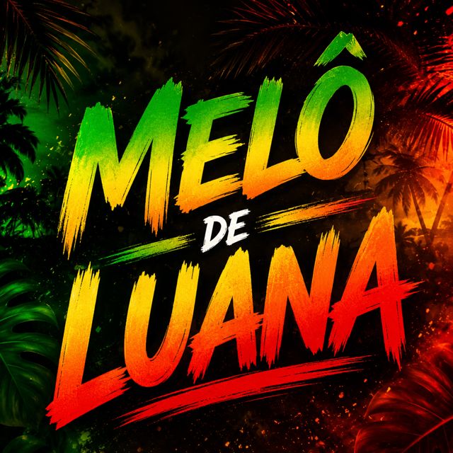 TrixNill - 'Melô de Luana' [Ringtone]