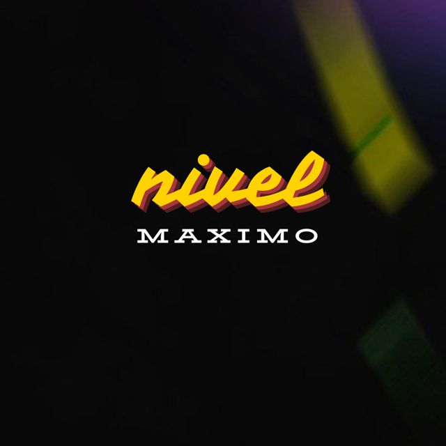 CHARPI MC - 'Nivel maximo' [Ringtone]