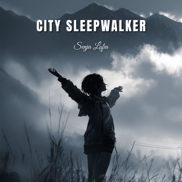 Senja Lofia - 'City Sleepwalker' [Ringtone]