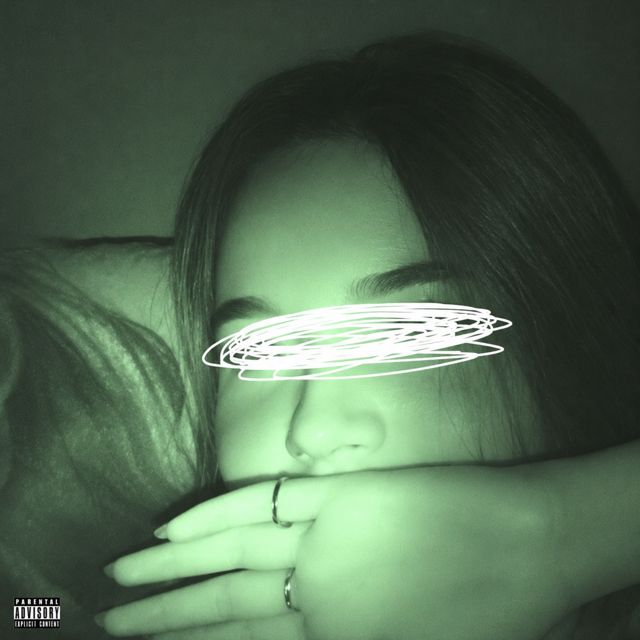 Danque - 'Branquinha Do Cabelo Longo (feat. Cardd & enitexis)' [Ringtone]