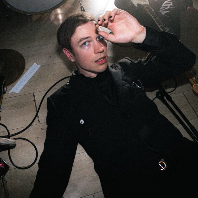 Zack Who? - 'Hey, Little Devil!' [Ringtone]