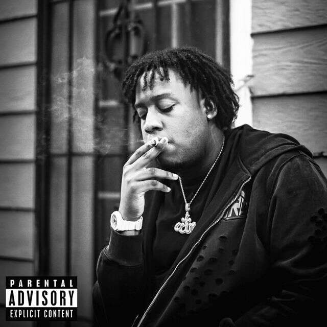 Jripey - 'WARZONE (feat. Legend Yae)' [Ringtone]