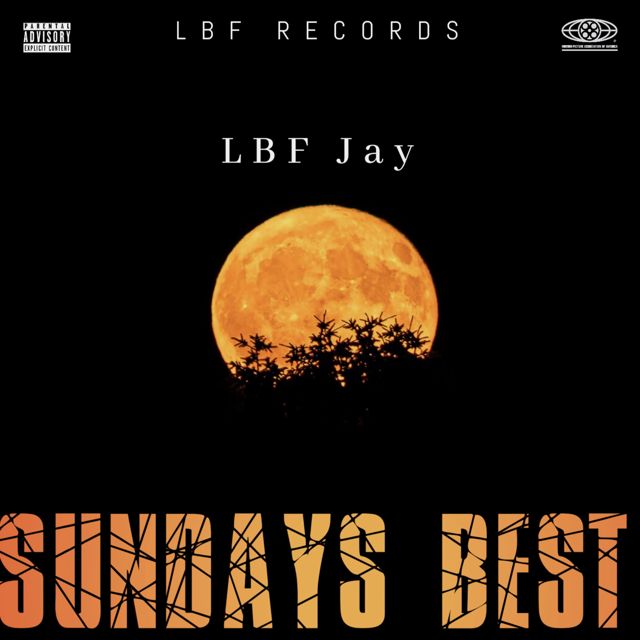 Lbf Jay - 'PrettylittleLies' [Ringtone]