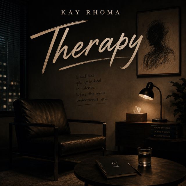 Kay Rhoma - 'Late Nights' [Ringtone]