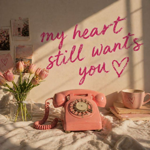 Miss Me Maybe - 'Floating in the other room' [Ringtone]