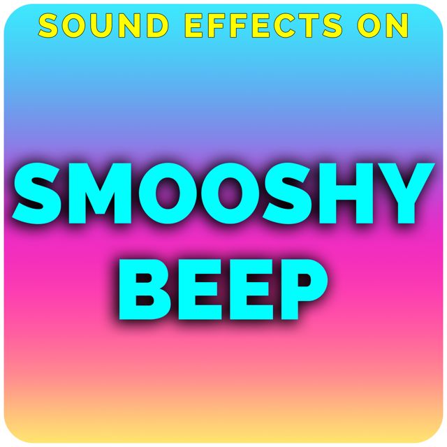 Phone Boy - 'Smooshy Beep (feat. ASMR Wizard)' [Ringtone]