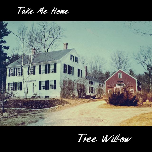 Tree Willow - 'Take Me Home' [Ringtone]