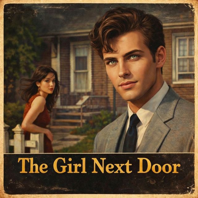 Kevin Summersby - 'The Girl Next Door' [Ringtone]