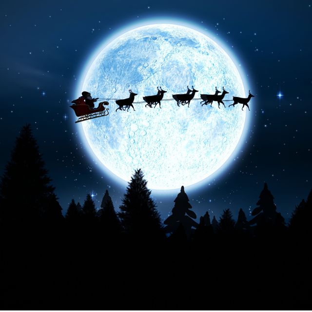 Edward Bee - 'ET Merry Christmas (Sky TV Advert)' [Ringtone]