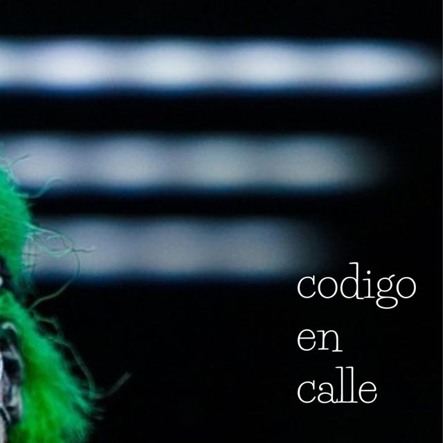 CHARPI MC - 'CODIGO EN CALLE' [Ringtone]