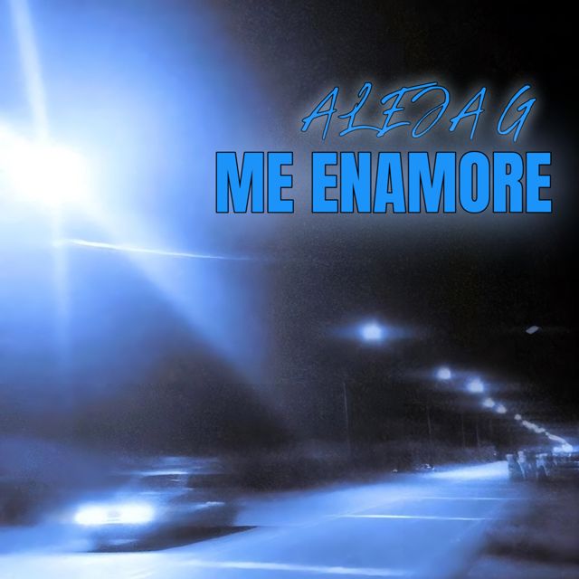 ALEJA G - 'ME ENAMORE' [Ringtone]