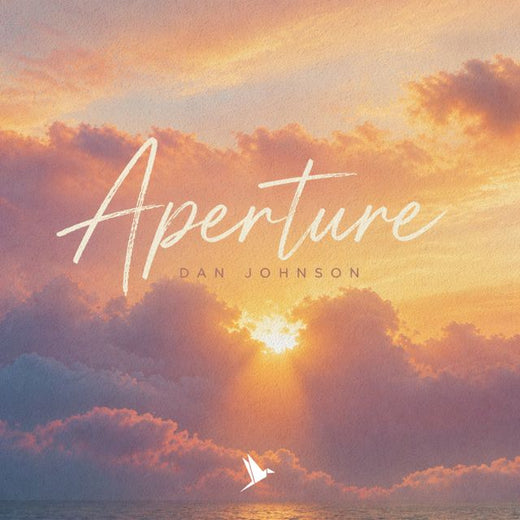 Dan Johnson - 'Aperture (feat. Santi)' [Ringtone]