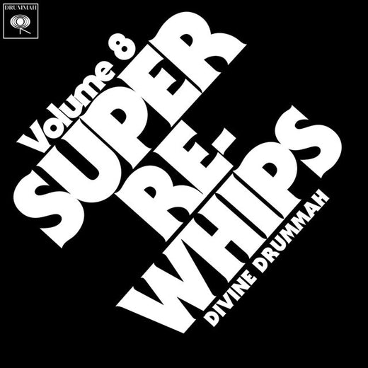 Divine Drummah - 'Rewhip 16' [Ringtone]