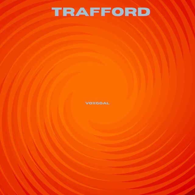 Voxgoal - 'Checking' [Ringtone]