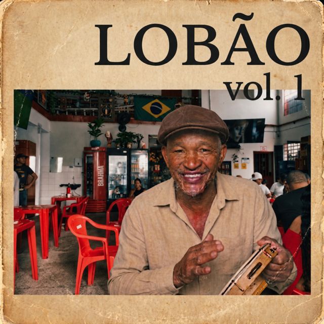 Wilson Lobão - 'MALANDRO SE ENROLA' [Ringtone]