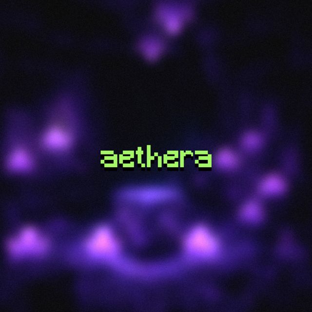 lowqualitygames - 'aethera' [Ringtone]
