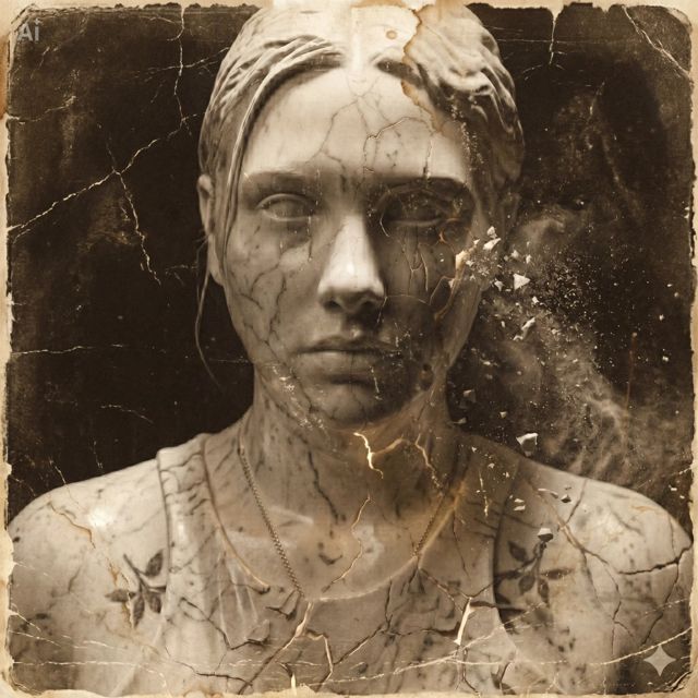 Victoria Almada - 'Entre Ruinas' [Ringtone]
