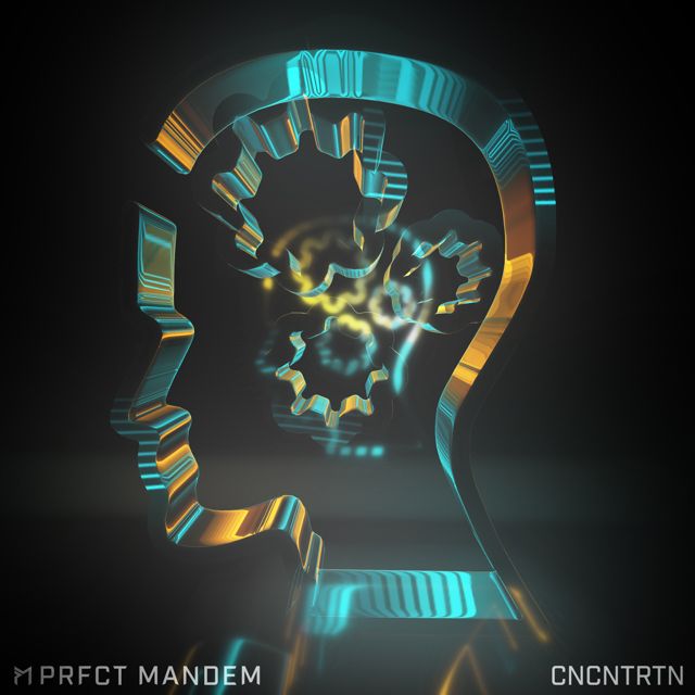 PRFCT Mandem - 'CNCNTRTN' [Ringtone]