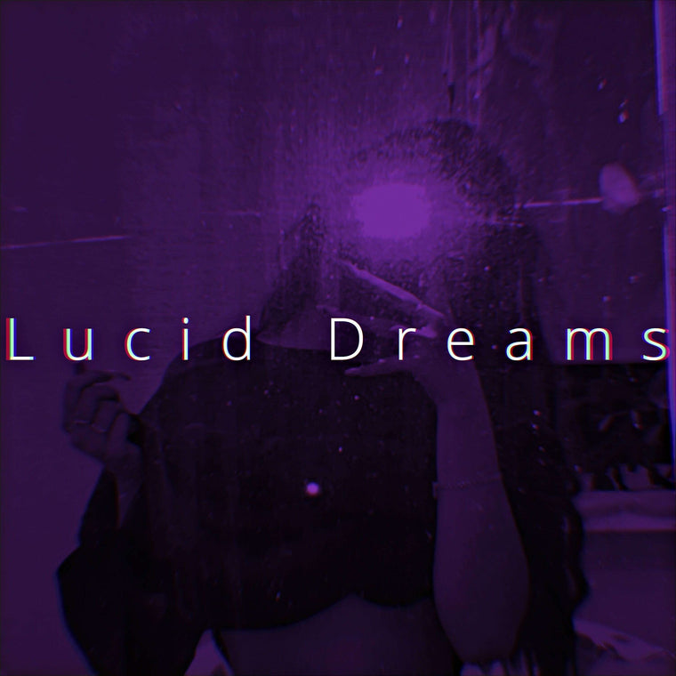 Ren - 'Lucid Dreams (Slowed & Reverb)' [Ringtone]