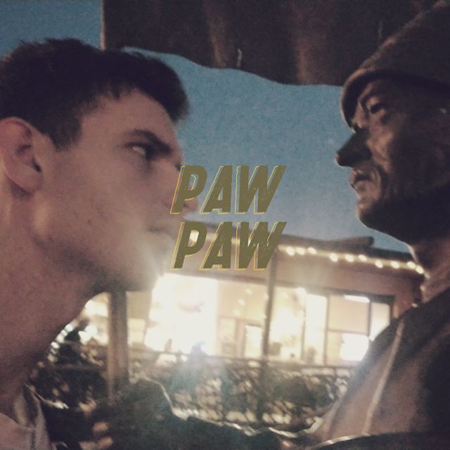 Alesta - 'Paw Paw' [Ringtone]