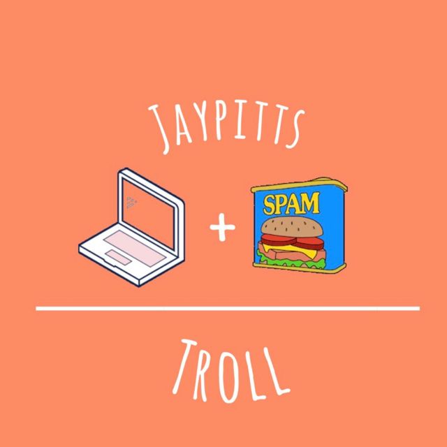 Jaypitts - 'Troll' [Ringtone]