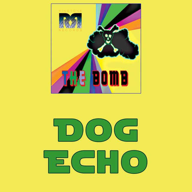 War Bomb - 'Dog Echo' [Ringtone]