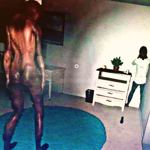 flesh the kid - 'I Heard Ghosts Can Go Through Walls I Wanna Try It' [Ringtone]