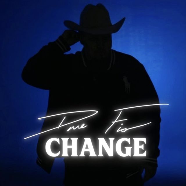 Dave Fio - 'Change' [Ringtone]