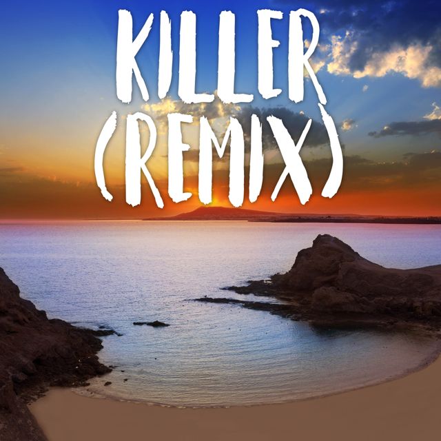 Tropical Jawns - 'Killer (Remix) (Marimba)' [Ringtone]
