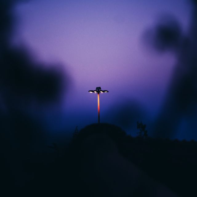 Cold Water - 'Please' [Ringtone]