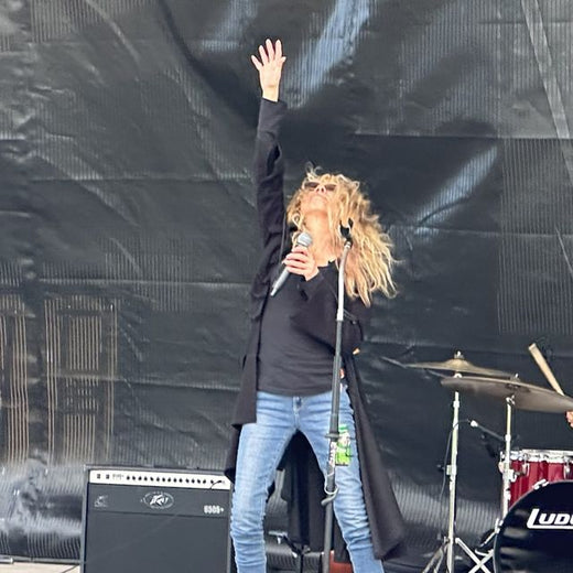 Angelle Sheridan - 'Superstar' [Ringtone]