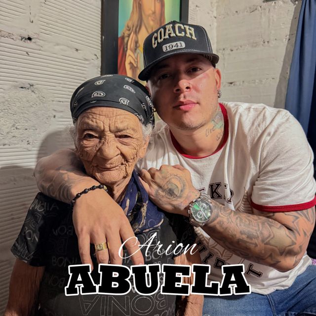 Arion - 'Abuela' [Ringtone]