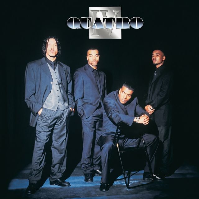 Quatro - 'Passa Sabe' [Ringtone]