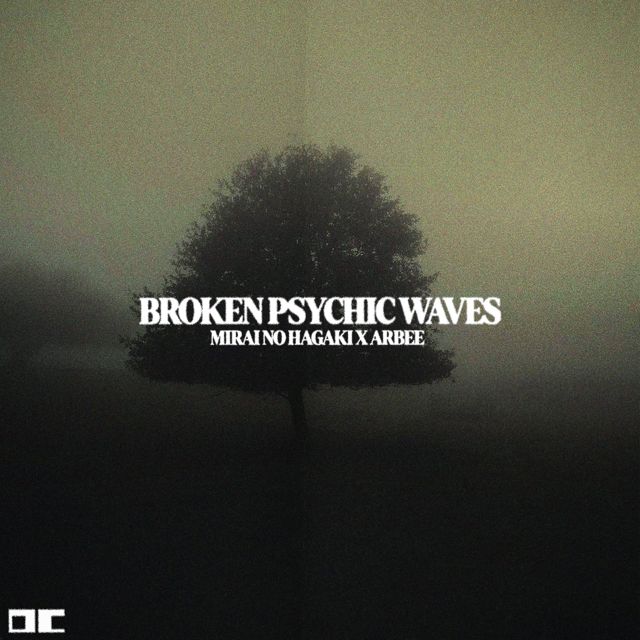 Mirai No Hagaki - 'Broken psychic waves (feat. Arbee)' [Ringtone]