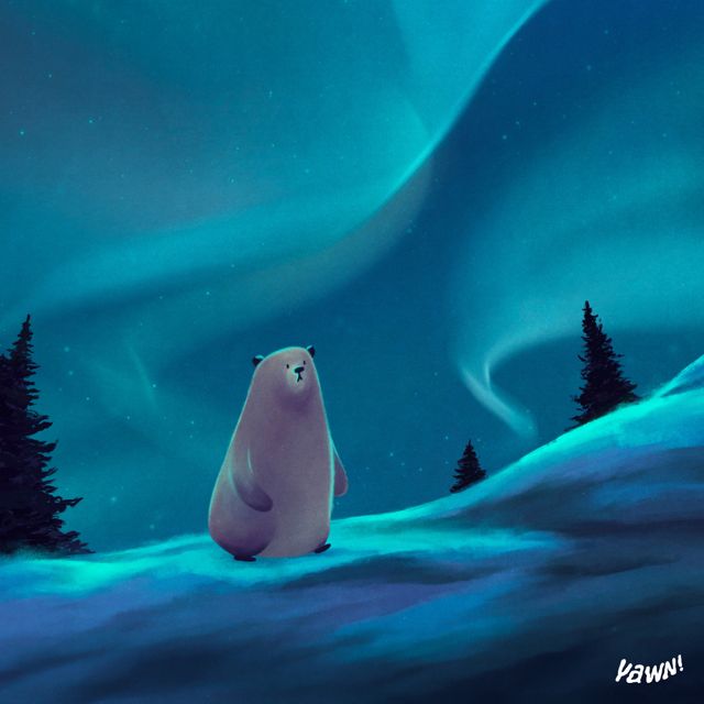 Storrify - 'Endless Sky' [Ringtone]