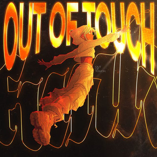 Fenekot - 'OUT OF TOUCH FUNK (SUPER SLOWED) (feat. Tvoy & Qõke)' [Ringtone]