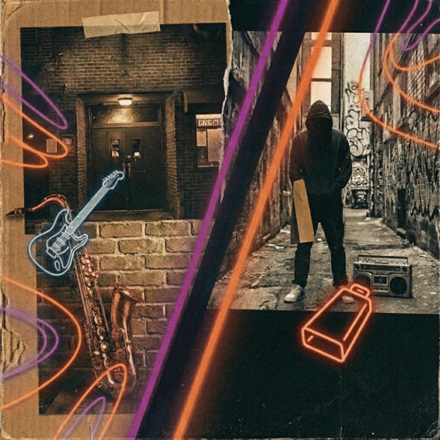 KANTO - 'Phonk Noir' [Ringtone]
