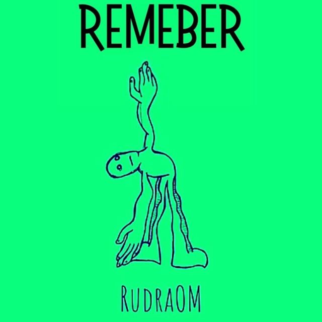 RudraOM - 'Remember' [Ringtone]