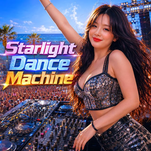 DJ Makino - 'We Roar In Perfect Passion' [Ringtone]