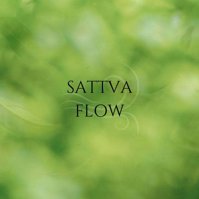 Samira - 'Sattva Flow' [Ringtone]