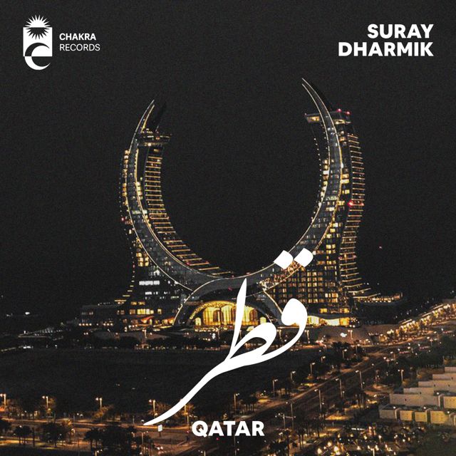 Suray - 'Qatar (feat. Dharmik)' [Ringtone]