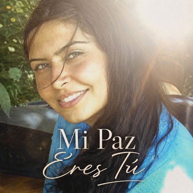 Roberto Cifuentes - 'Mi Paz Eres Tú' [Ringtone]
