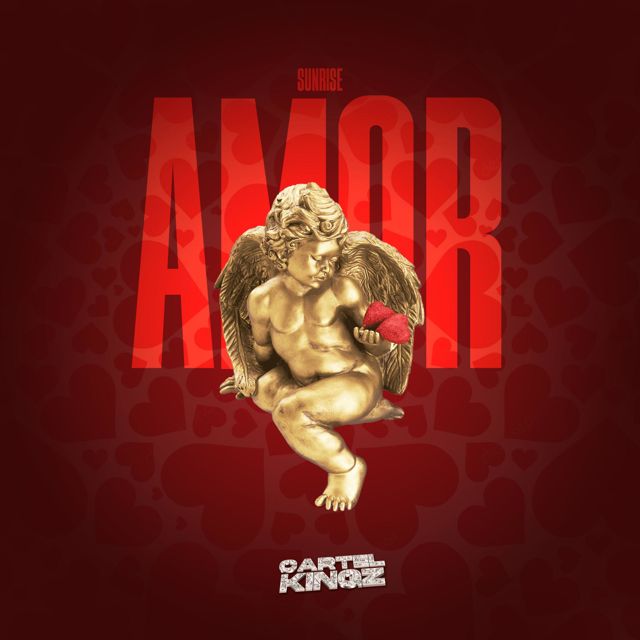Cartel Kingz - 'Amor' [Ringtone]