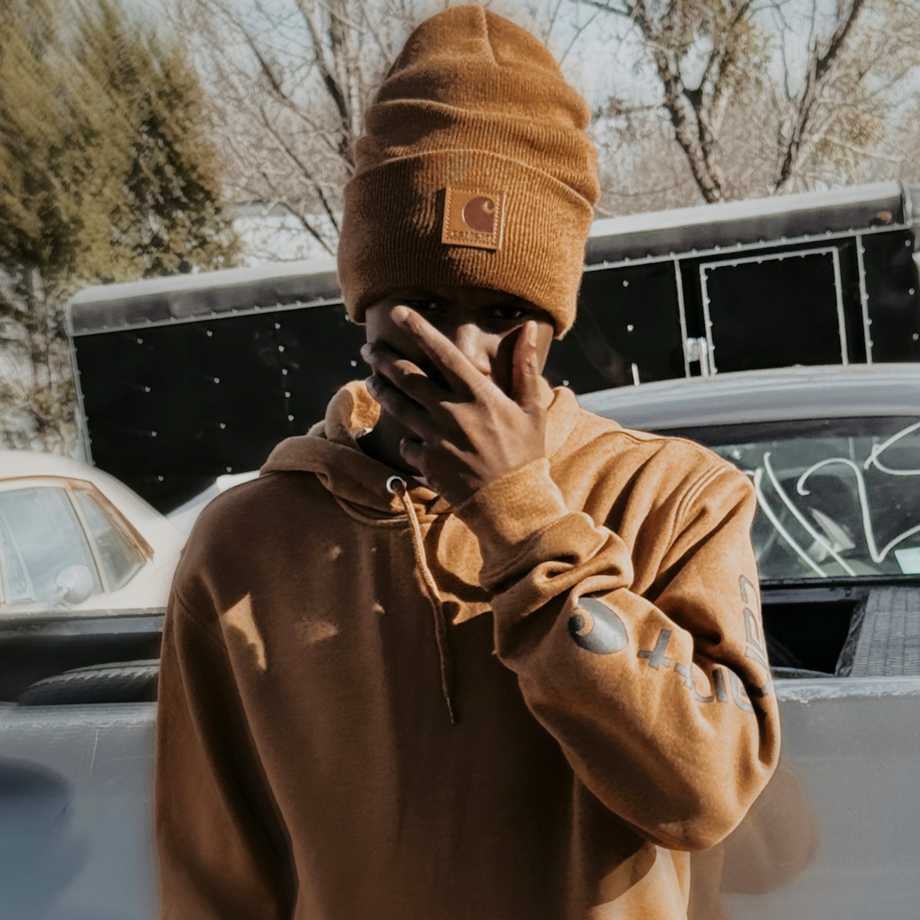 Babysmackkk - 'Game' [Ringtone]