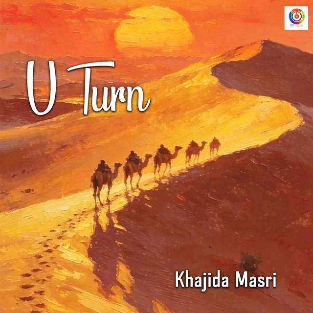 Khajida Masri - 'U Turn' [Ringtone]