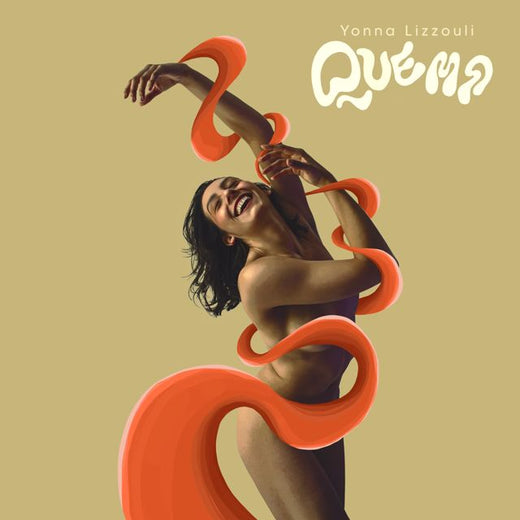 Yonna Lizzouli - 'Quema' [Ringtone]