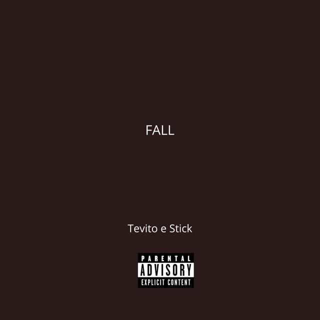 Tevito - 'Fall (feat. Stick)' [Ringtone]